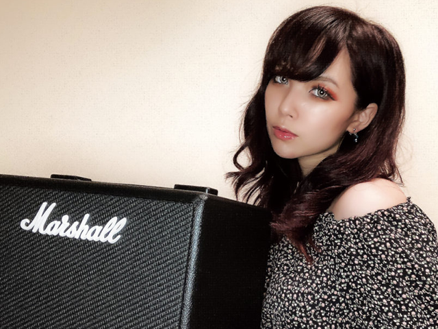 News | Live For Music | Marshall Amps（マーシャルアンプ）