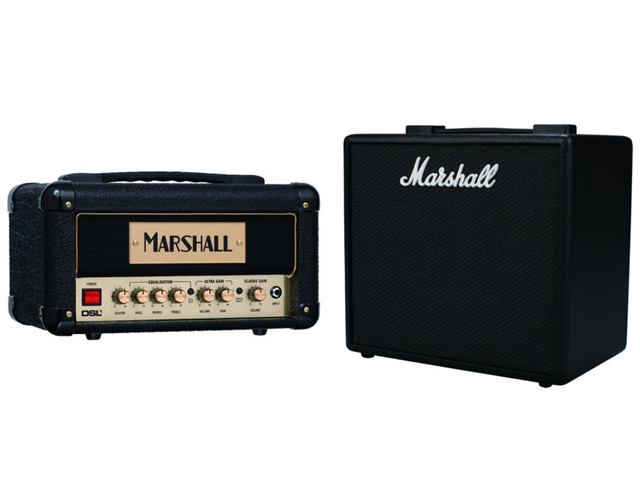 News | Live For Music | Marshall Amps（マーシャルアンプ）