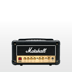 DSL | Guitar Amps | 製品情報 | Marshall Amps（マーシャルアンプ）