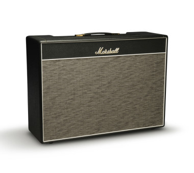 1962 | Vintage | Guitar Amps | 製品情報 | Marshall Amps 