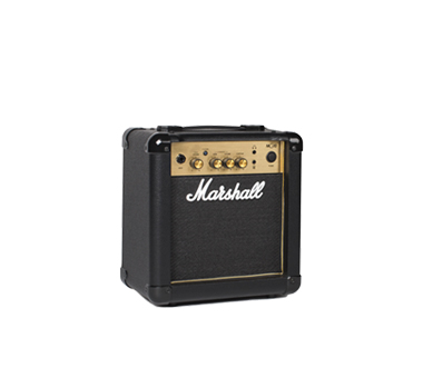 MG GOLD | Guitar Amps | 製品情報 | Marshall Amps（マーシャルアンプ）