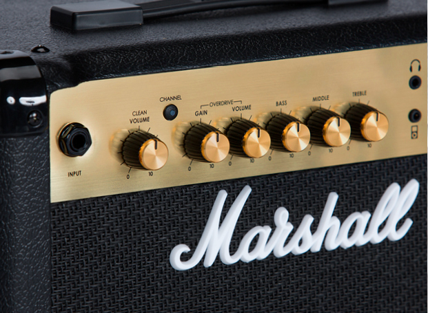 MG15 | MG Series | Guitar Amps | 製品情報 | Marshall Amps