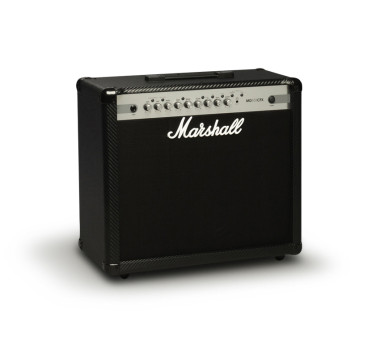 MG Series（生産完了品） | Guitar Amps | 製品情報 | Marshall Amps 