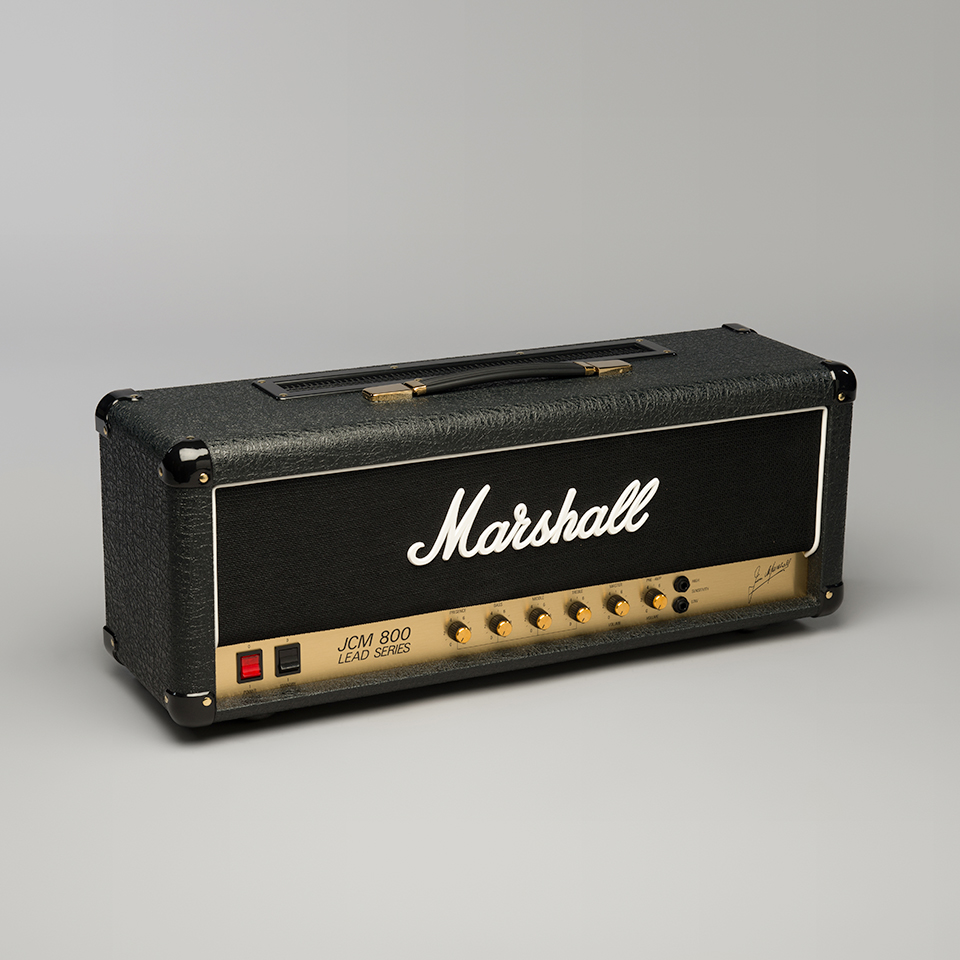 2203 | Vintage reissues | Guitar Amps | 製品情報 | Marshall Amps ...