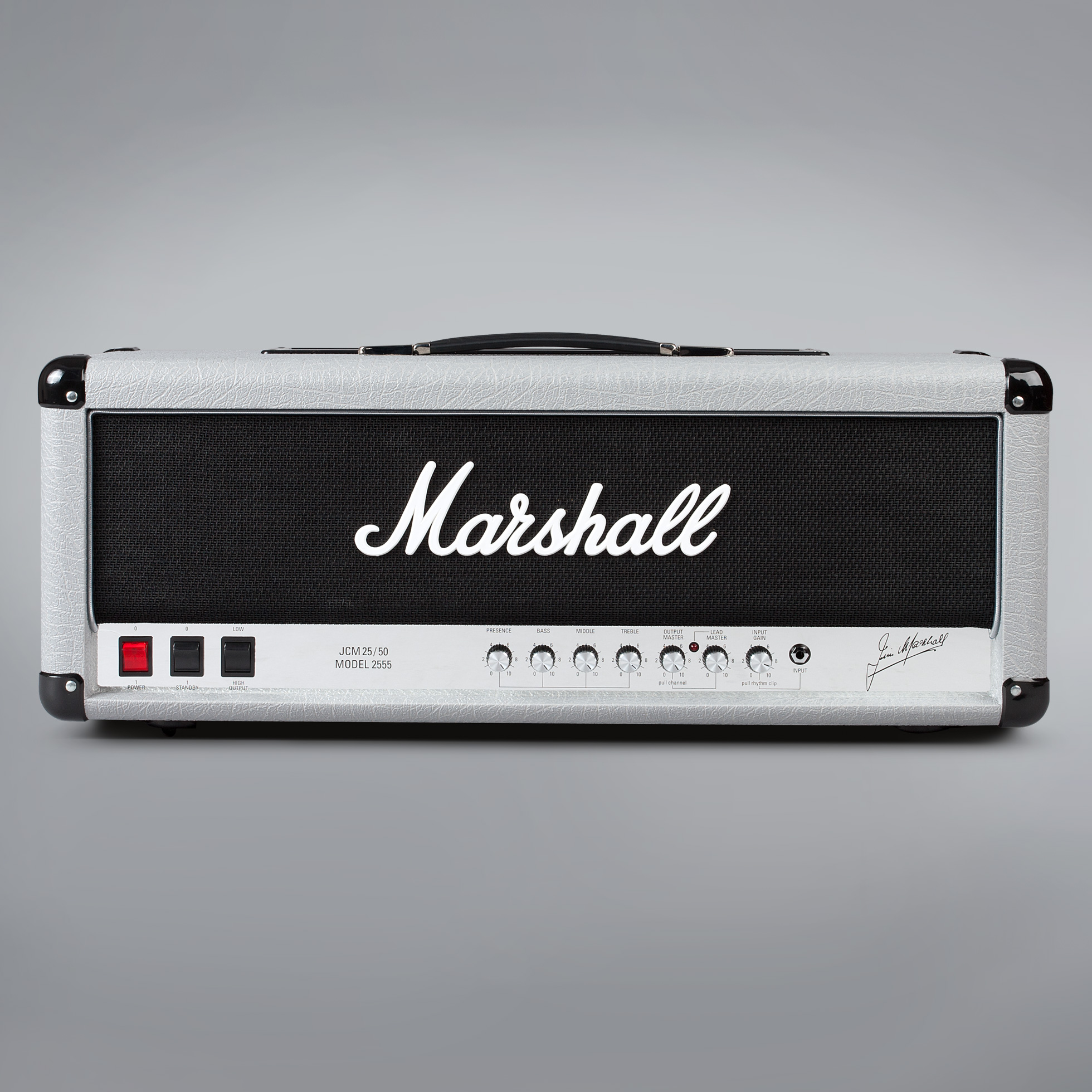 2555X | Vintage | Guitar Amps | 製品情報 | Marshall Amps