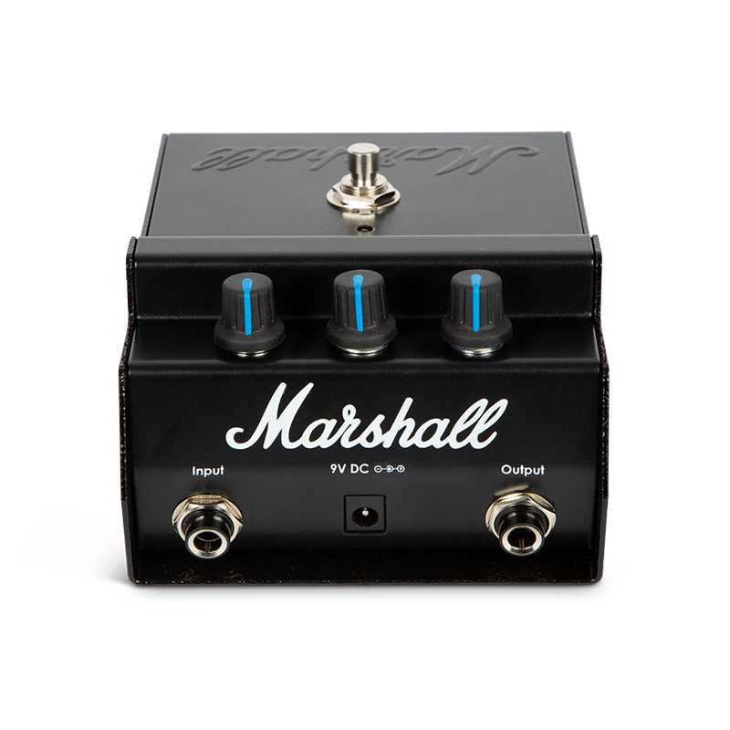 オリジナル marshall blues breaker ブルースブレイカー - ギター 